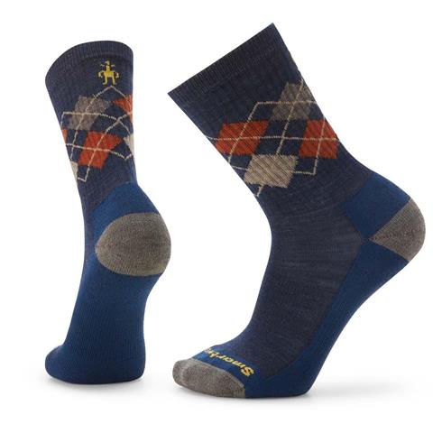 Smartwool Everyday Diamond Jim Crew Socks - Unisex