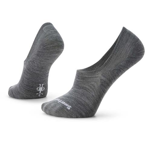 Smartwool Everyday No Show Socks - Unisex