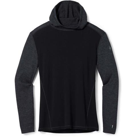 Smartwool Classic Thermal Merino Base Layer Rib Hoodie - Men's