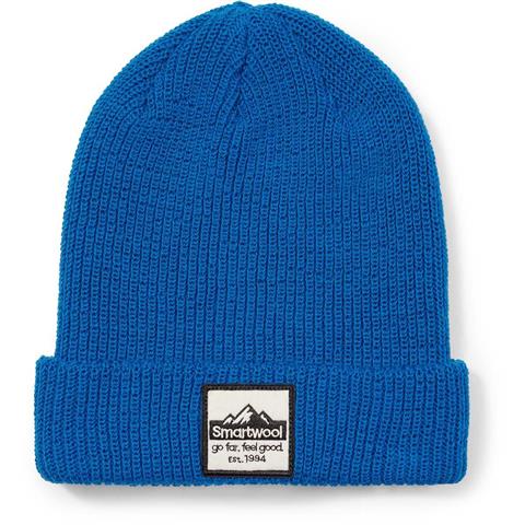 Smartwool Smartwool Patch Beanie - Unisex
