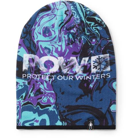 Smartwool POW Print Beanie - Unisex