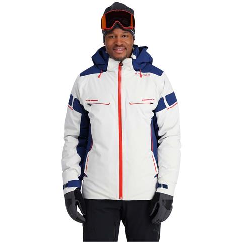 Spyder Monterosa GTX Jacket - Men's