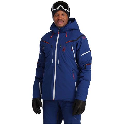 Spyder Pinnacle GTX Jacket - Men's