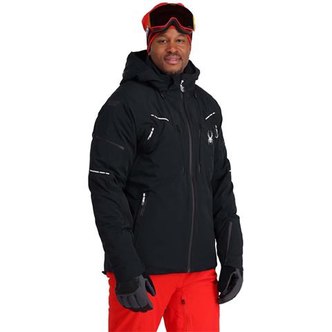 Spyder Pinnacle GTX Jacket - Men's