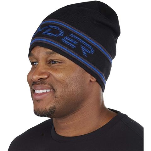 Spyder Retro Logo Hat - Men's