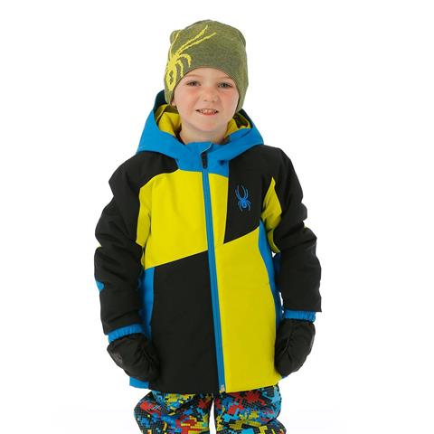 Spyder Ambush Jacket - Toddler