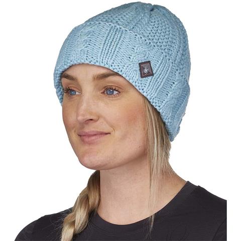 Spyder Cable Knit Hat - Women's