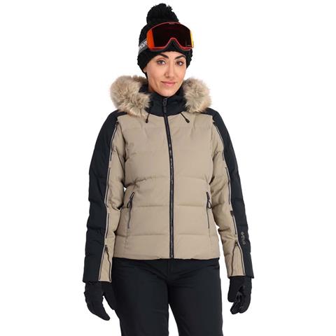 Spyder Falline GTX Infinium Down Jacket - Women's