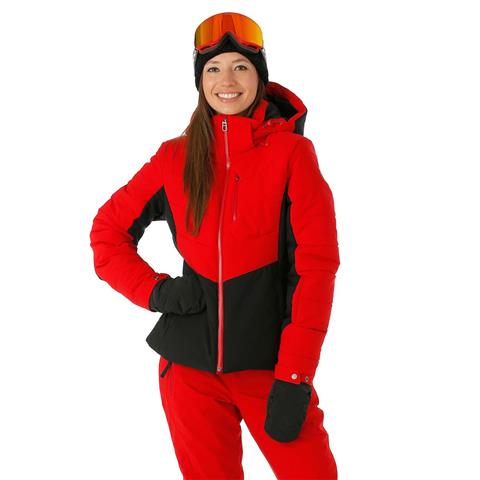 Spyder Haven GTX Infinium Jacket - Women's