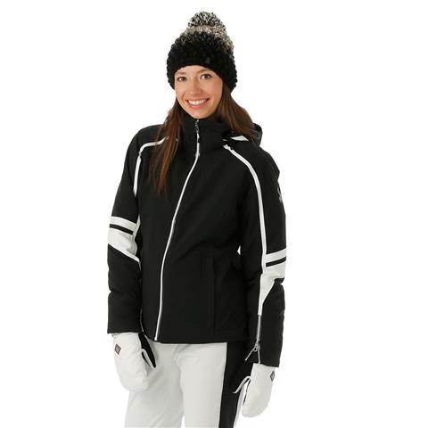 Spyder Poise GTX Jacket - Women's