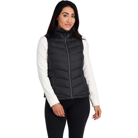 Spyder Timeless Down Vest - Women's