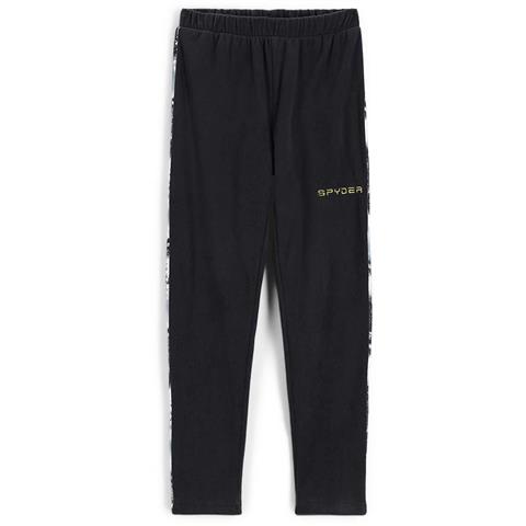 Spyder Speed Fleece Pant - Youth