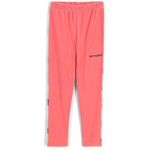 Spyder Speed Fleece Pant - Youth