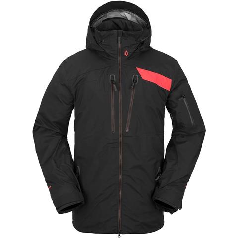 Volcom Guch Stretch Gore Jacket - Men's