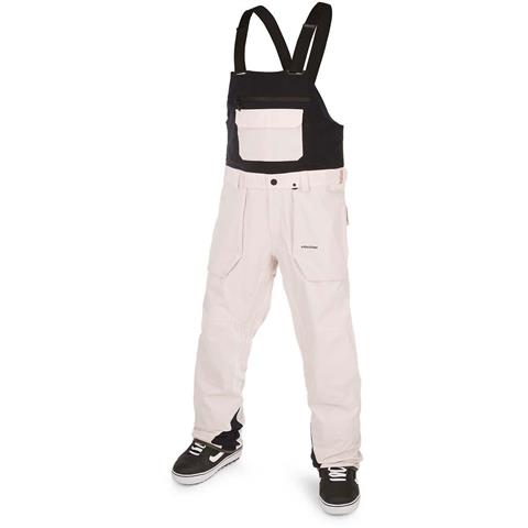 Volcom Roan Bib Overall - Men's