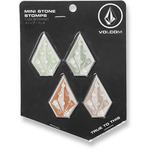 Volcom Mini Stone Stomps