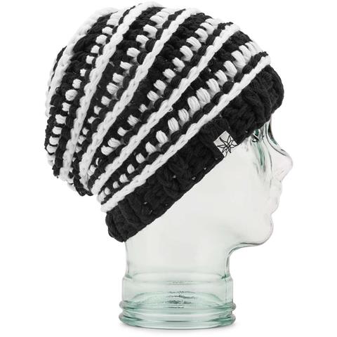 Volcom Rav Crochet Beanie