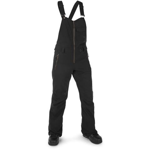 Volcom Swift Bib Overall - Women&#39;s