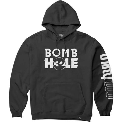 ThirtyTwo Men's BombHole Hoodie