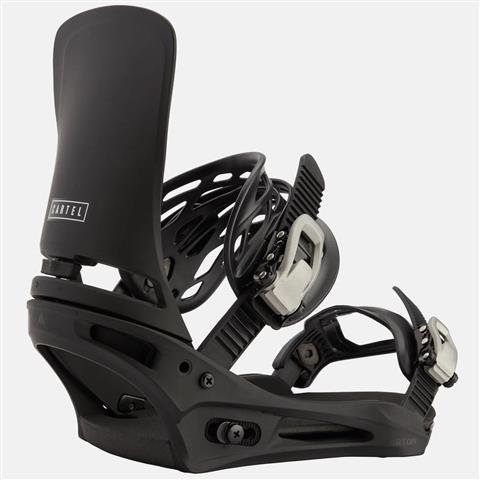 Burton Men's Cartel Re:Flex Snowboard Bindings