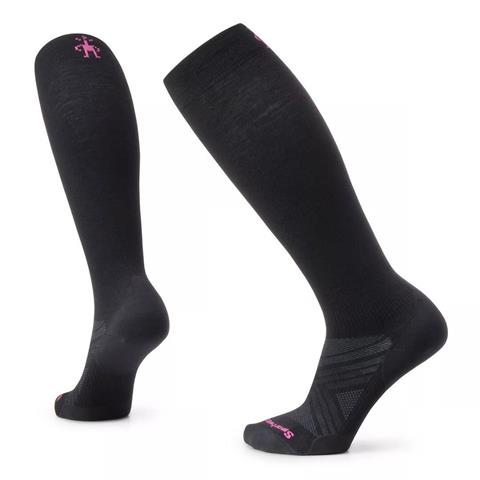 Smartwool Ski Zero Cushion Extra Stretch OTC Socks - Women's