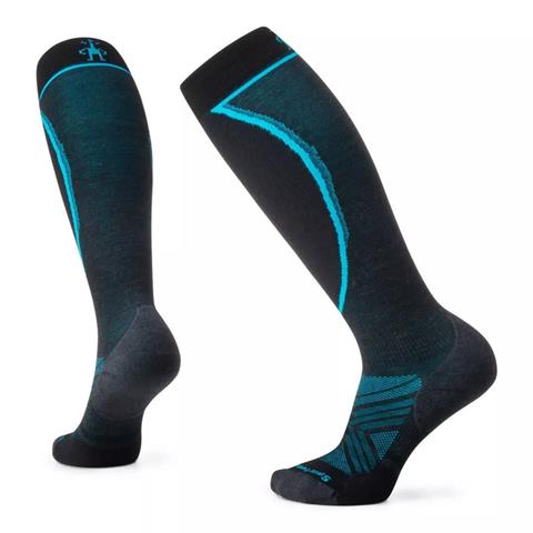 Smartwool Ski Targeted Cushion Extra Stretch OTC Socks - Women's