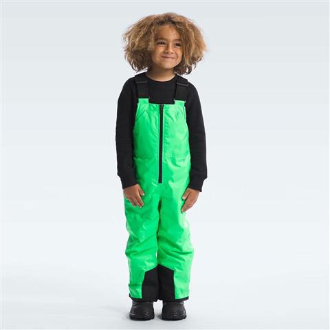 The North Face Kids’ Freedom Insulated Bibs