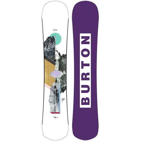 Burton Women's Hideaway Board