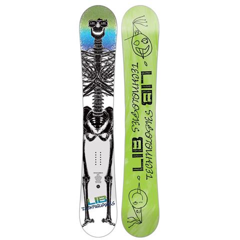 2025 Libtech Dough Boy Snowboard