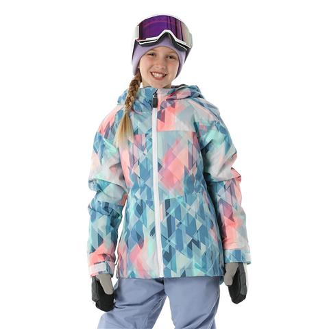 686 Athena Insulated Jacket - Girl's