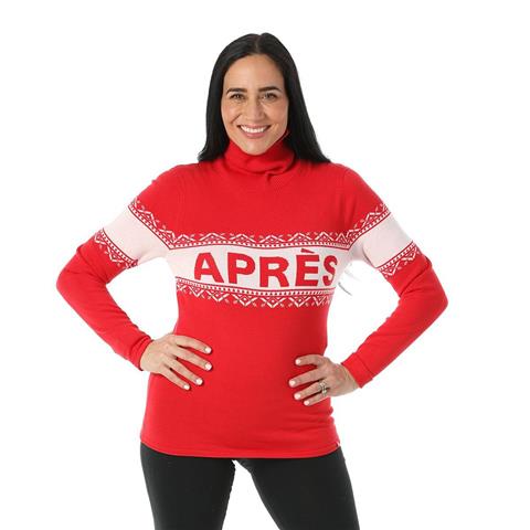 Krimson Klover Women's Apres Beanie