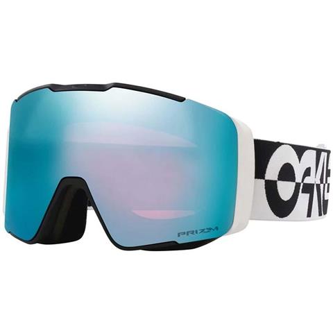 Oakley Line Miner Pro L Goggle