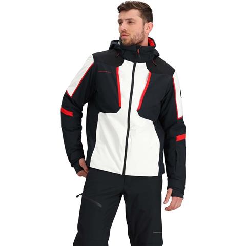 Obermeyer Men's Foundation Jacket