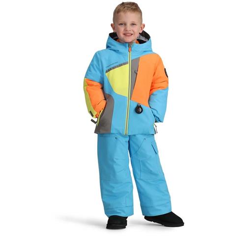 Obermeyer Boy's Orb Jacket
