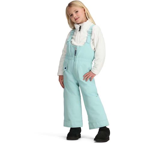 Obermeyer Girl's Snoverall Pant