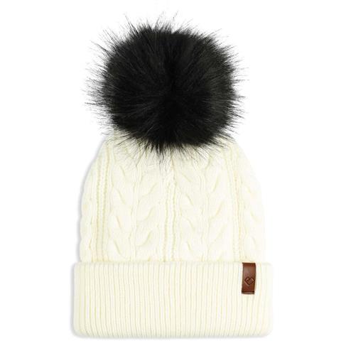Obermeyer Women's Fir FF Beanie