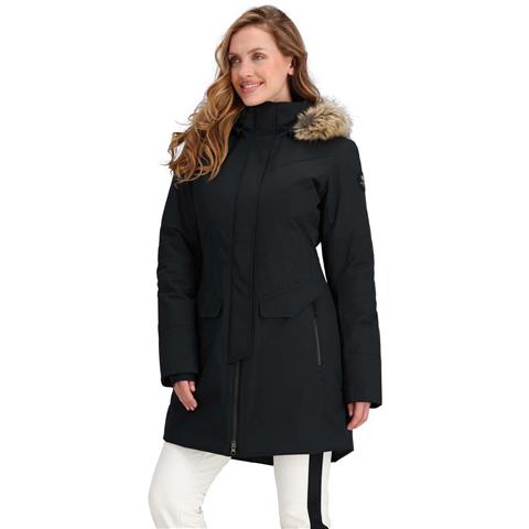 Obermeyer Women's Sojourner Down Jacket