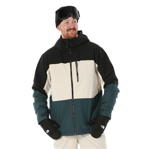 O'Neill Men's Carbonite Snow Jacket