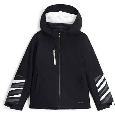 Spyder Girl's Mila Jacket