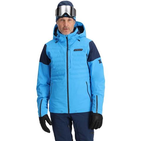 Spyder Men's Pinnacle Jacket