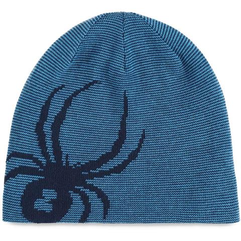 Spyder Men's Reversible Innsbruck Hat