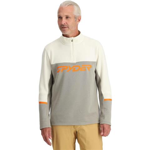 Spyder Men's Speed Fleece 1/2 Zip