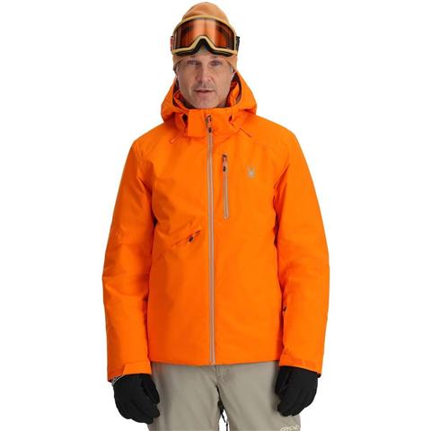 Spyder Men's Tripoint Jacket