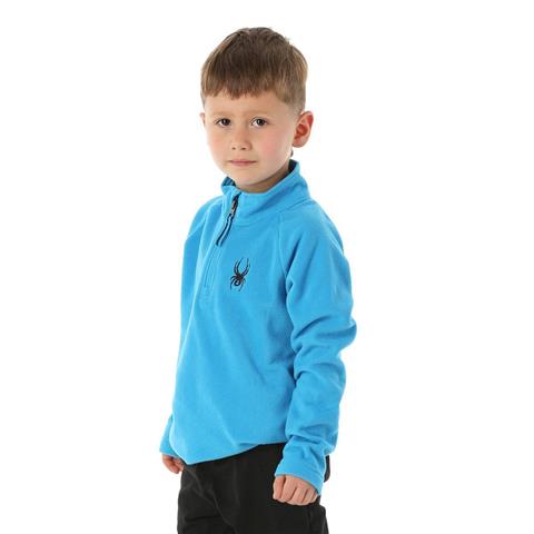 Spyder Toddler Speed Fleece 1/2 Zip