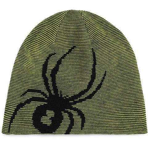 Spyder Youth Spyder Reversible Bug Beanie