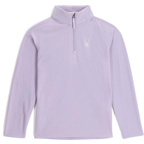 Spyder Youth Speed Fleece 1/2 Zip