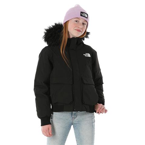 The North Face Teen McMurdo Hooded Jacket