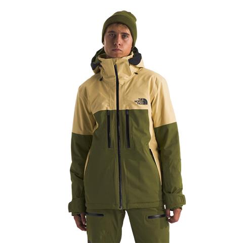 The North Face Men's Chakal Jacket