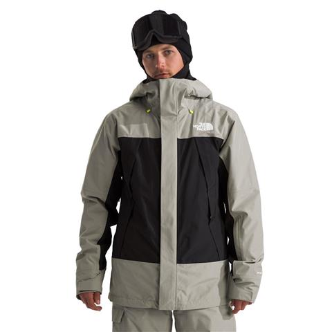 The North Face Men’s Clement Triclimate® Jacket