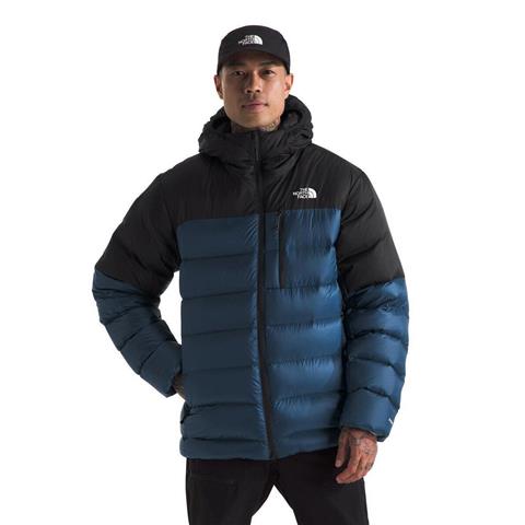 The North Face Men's Kalix Down Hoodie